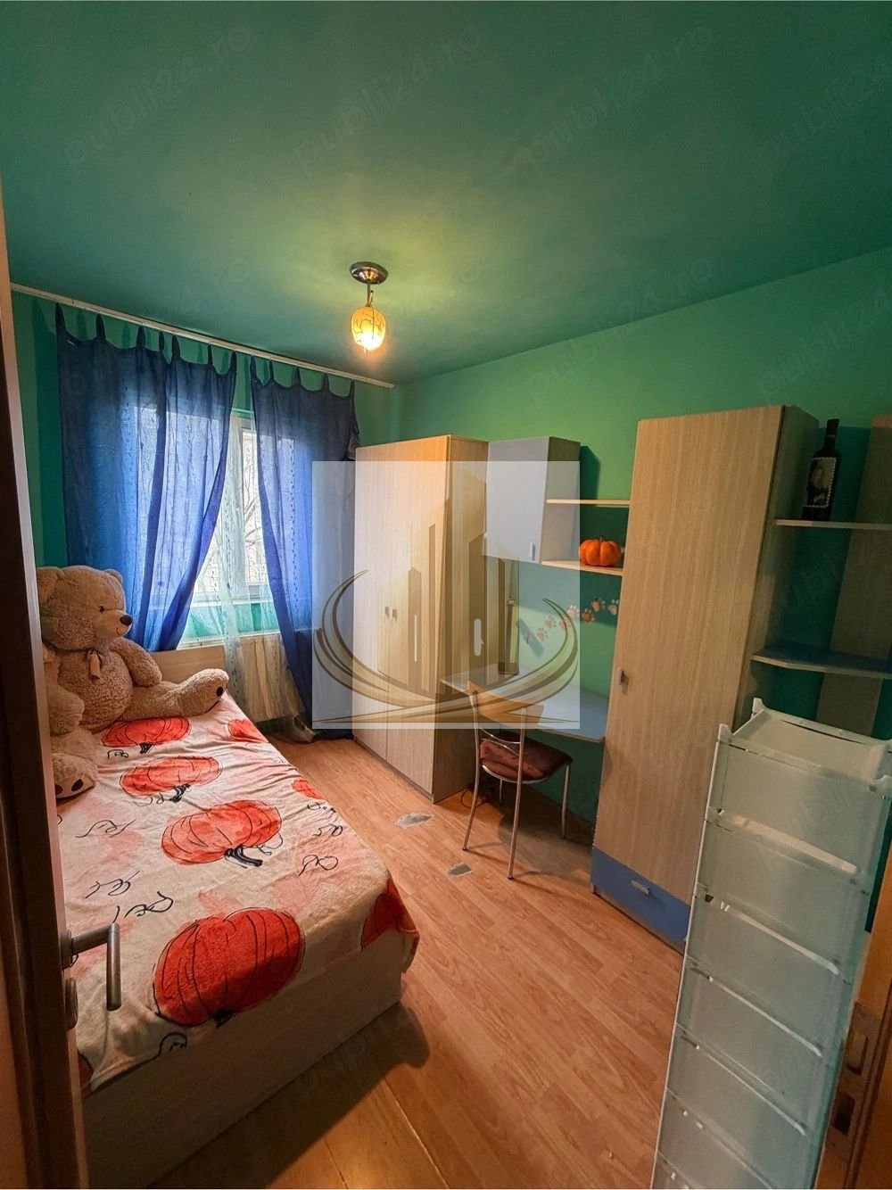 e78e3f6eacb7411a8d86d581d1fcc210 Apartament 3 camere, 50 mp utili + balcon 4 mp, etaj 3, Calea Șagului