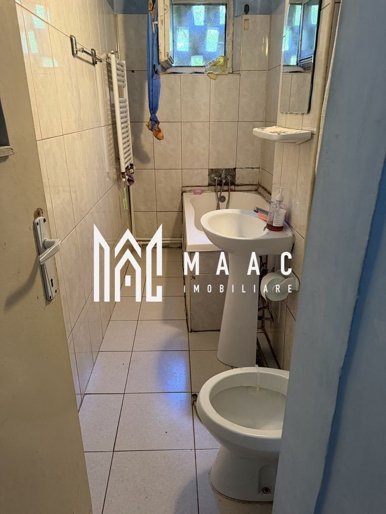 e7d03f8701724c50a554ce419e333976 Apartament 3 camere de vânzare | Râmnicu Vâlcea, Ostroveni | 49 mp