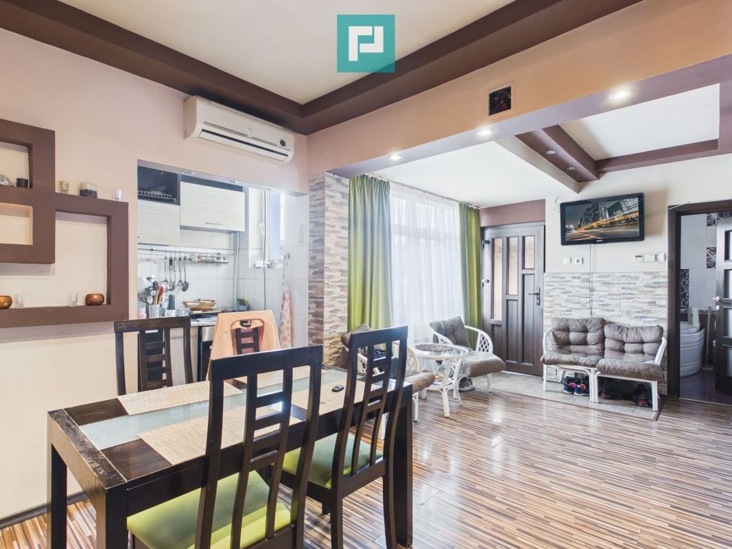 e7d8318ae3814673a9f0640ac519ab5b Apartament la Casă cu Curte Proprie, Zona Gării
