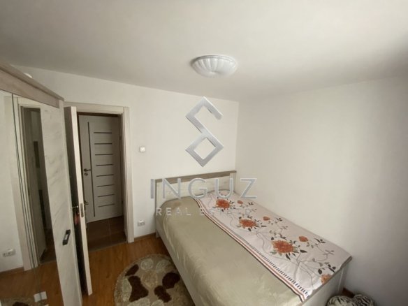 Apartament 2 camere de închiriat – Teiul Doamnei