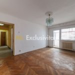 2 camere decomandate, Banat – etaj 2, centrală proprie, zonă excelentă