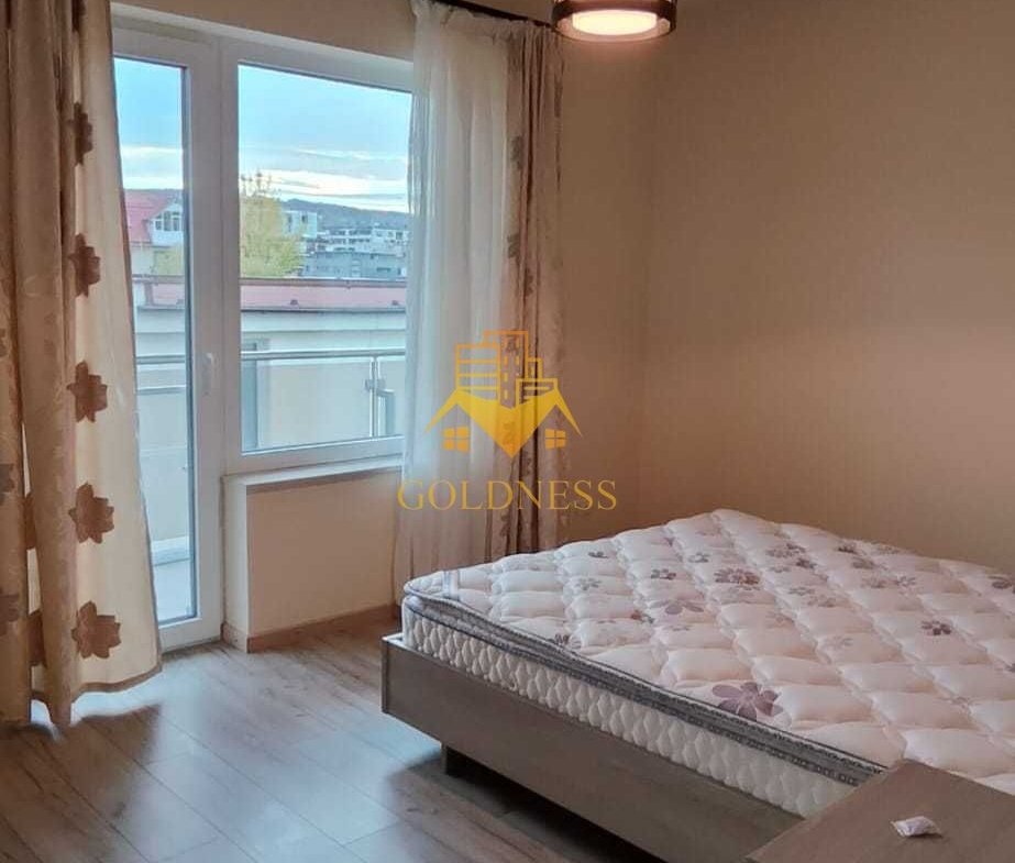 2 camere, Buna ziua, Bloc nou, Parcare, Grand Hotel Italia, Lidl, Nou