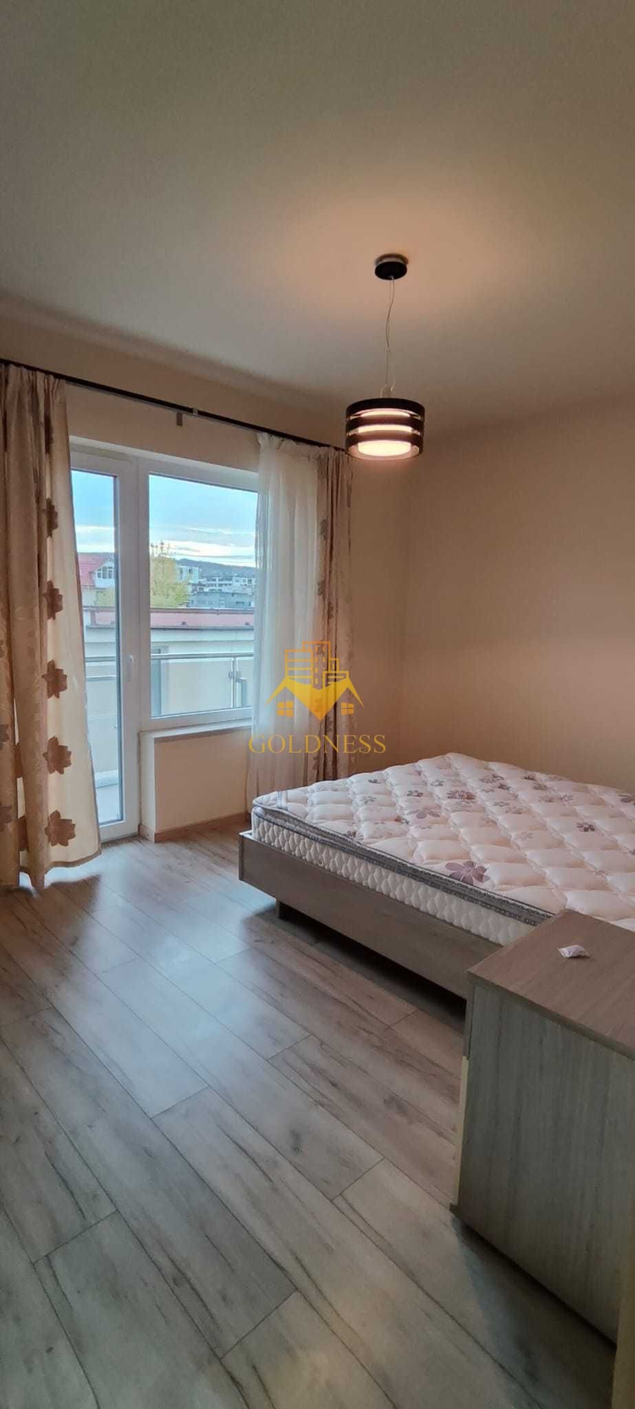 2 camere, Buna ziua, Bloc nou, Parcare, Grand Hotel Italia, Lidl, Nou