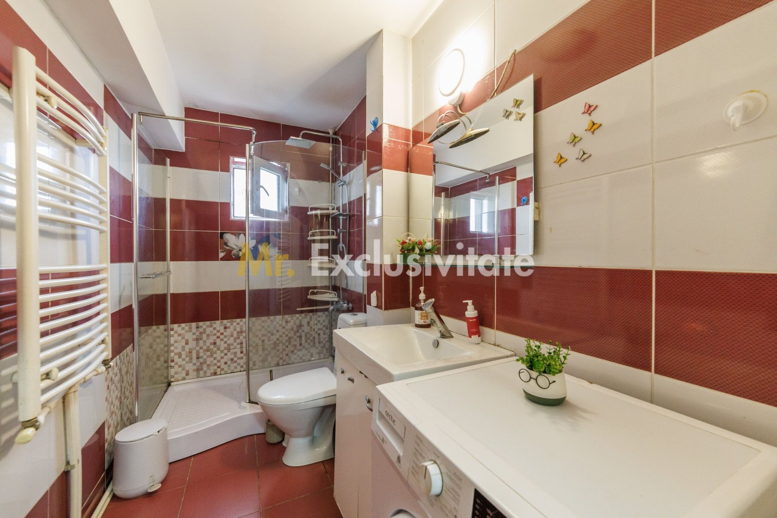 Apartament 4 camere, Trivale, Pitesti