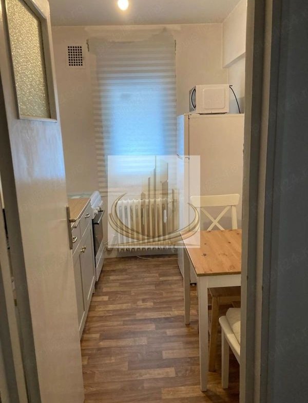 Apartament 2 camere vis a vis de Spitalul Marie Curie