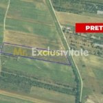 Oportunitate de investitie! Teren intravilan Maracineni 7545 mp