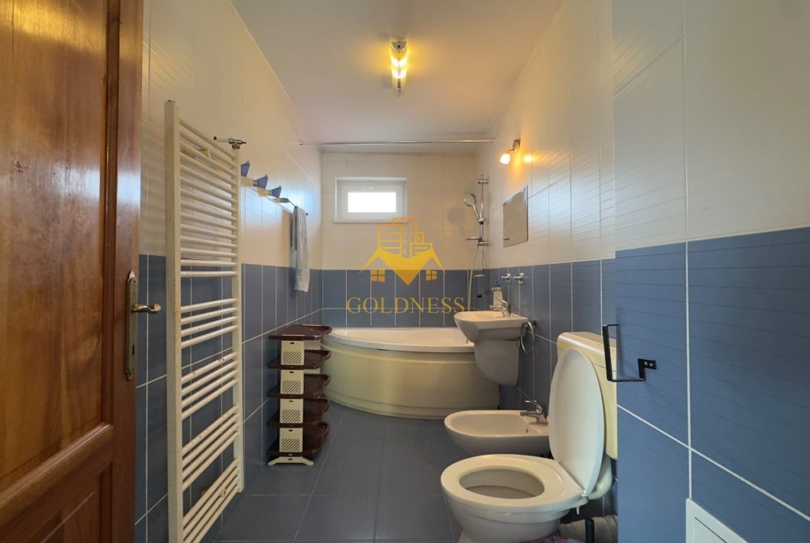3 camere, 96 mp, terasa, Zorilor Zona Profi, Observatorului, UMF, UTCN