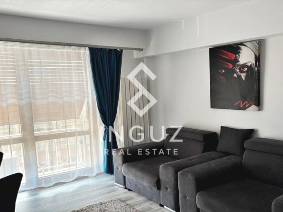 Apartament 2 camere de închiriat – Calea Victoriei (Ultracentral)