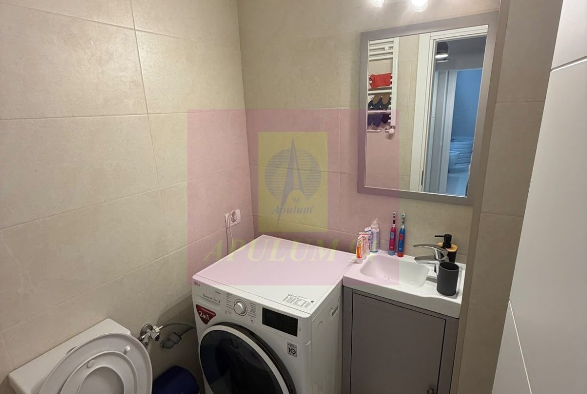 Apartament de vanzare 3 camere Mall Vitan, cu Centrala proprie