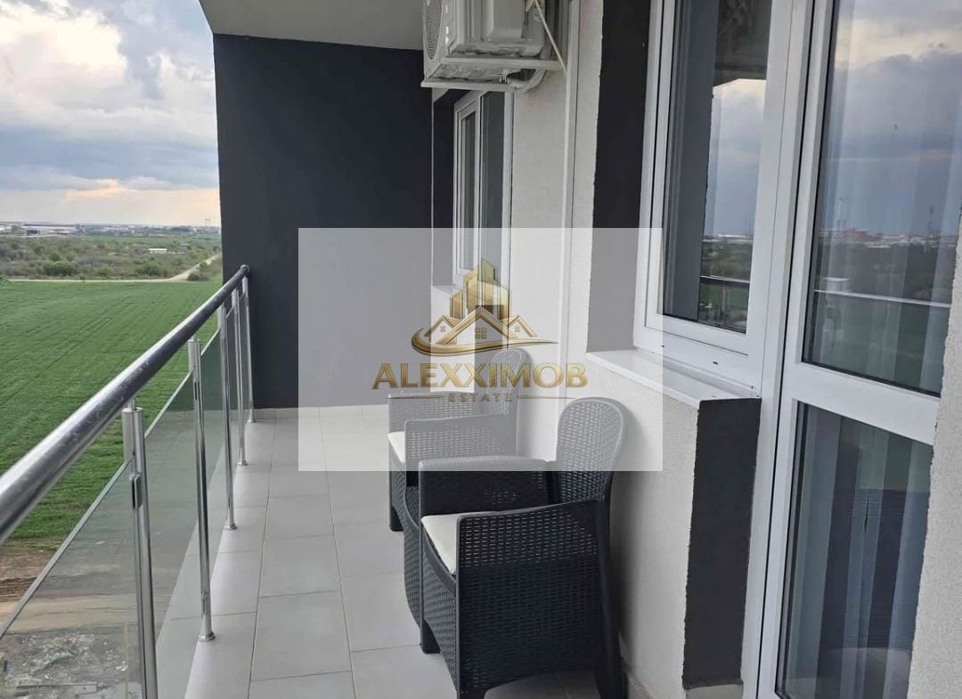 Apartament de Vanzare – 2 Camere – 56 mp – PopestI Leordeni