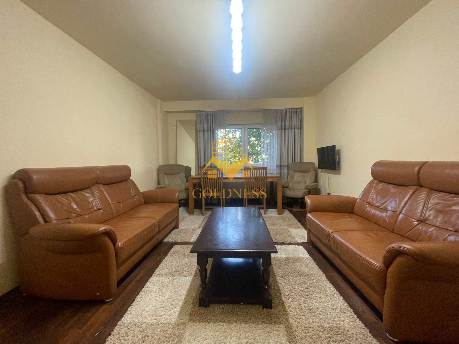 3 camere parter inalt, balcon, zona Nasaud-Dorobantilor-Piata Marasti