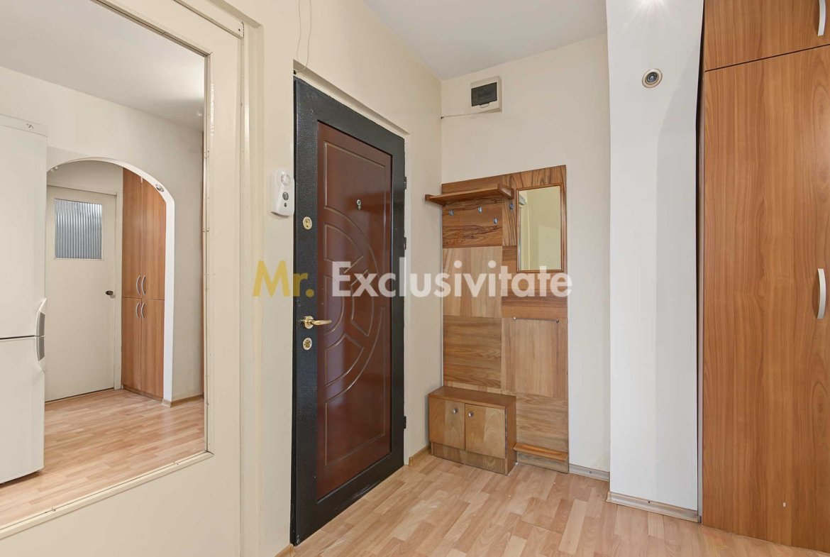Apartament 2 camere | Bulevardul Dacia – Mioveni