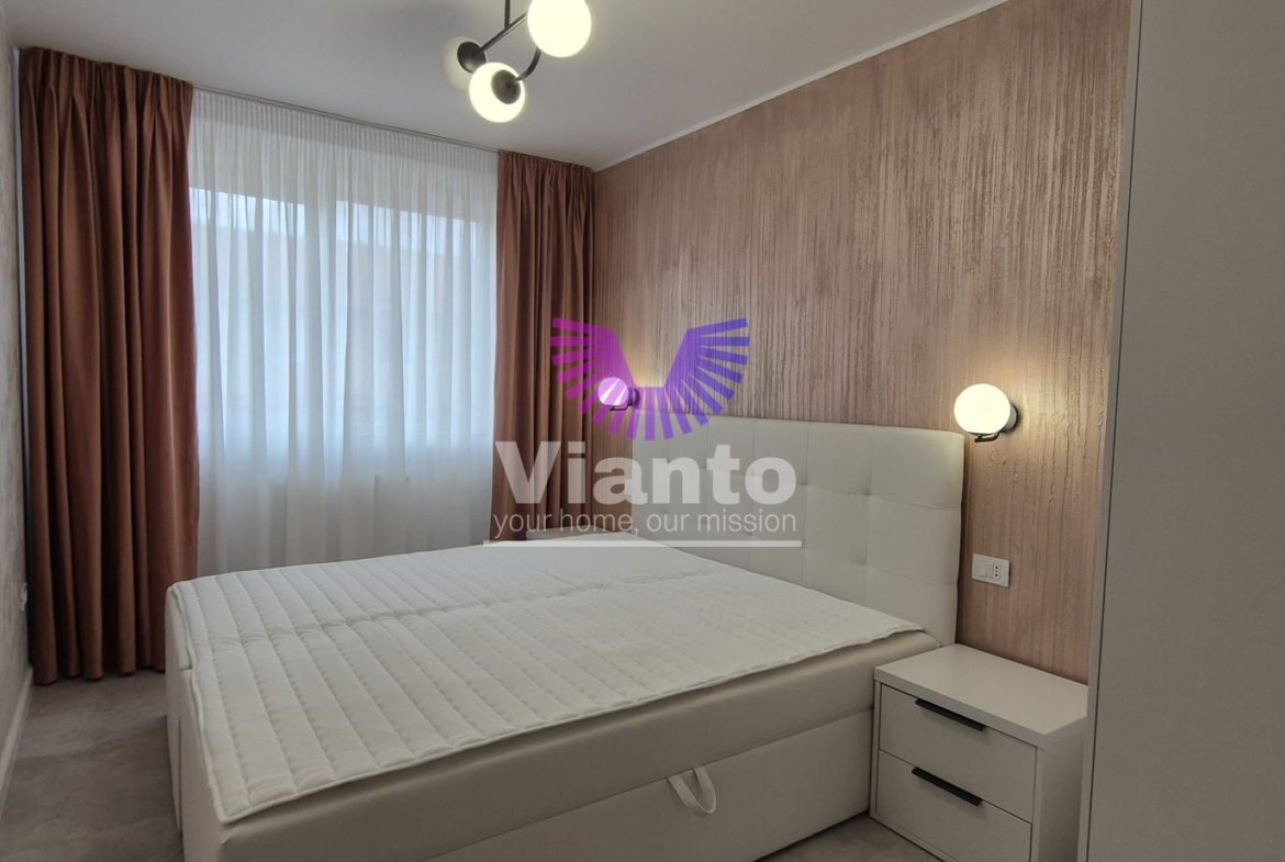 Apartament 3 camere | Pe doua niveluri | Prima inchiriere | Hipodrom | Sibiu