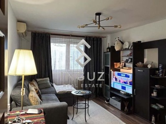 Apartament 3 camere de închiriat – Lacul Tei / Facultatea de Construcț