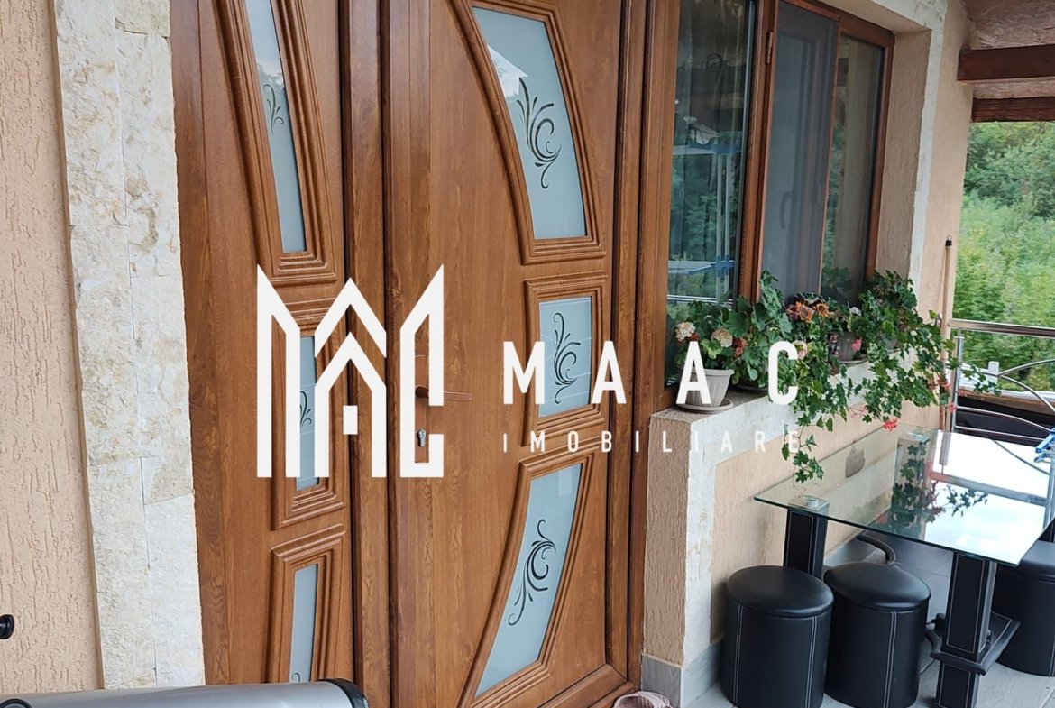 Casă 4 camere de vânzare | Dăești | 138 mp | teren 2.800 mp