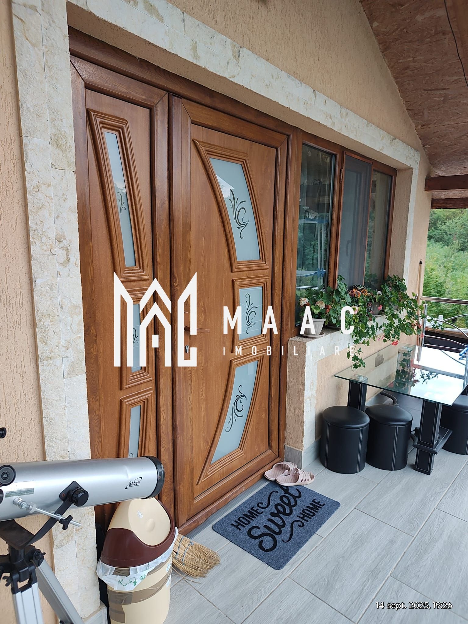 Casă 4 camere de vânzare | Dăești | 138 mp | teren 2.800 mp
