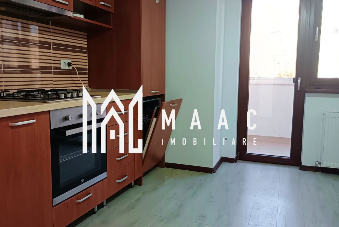 Apartament 2 camere de vânzare | Râmnicu Vâlcea, Ultracentral