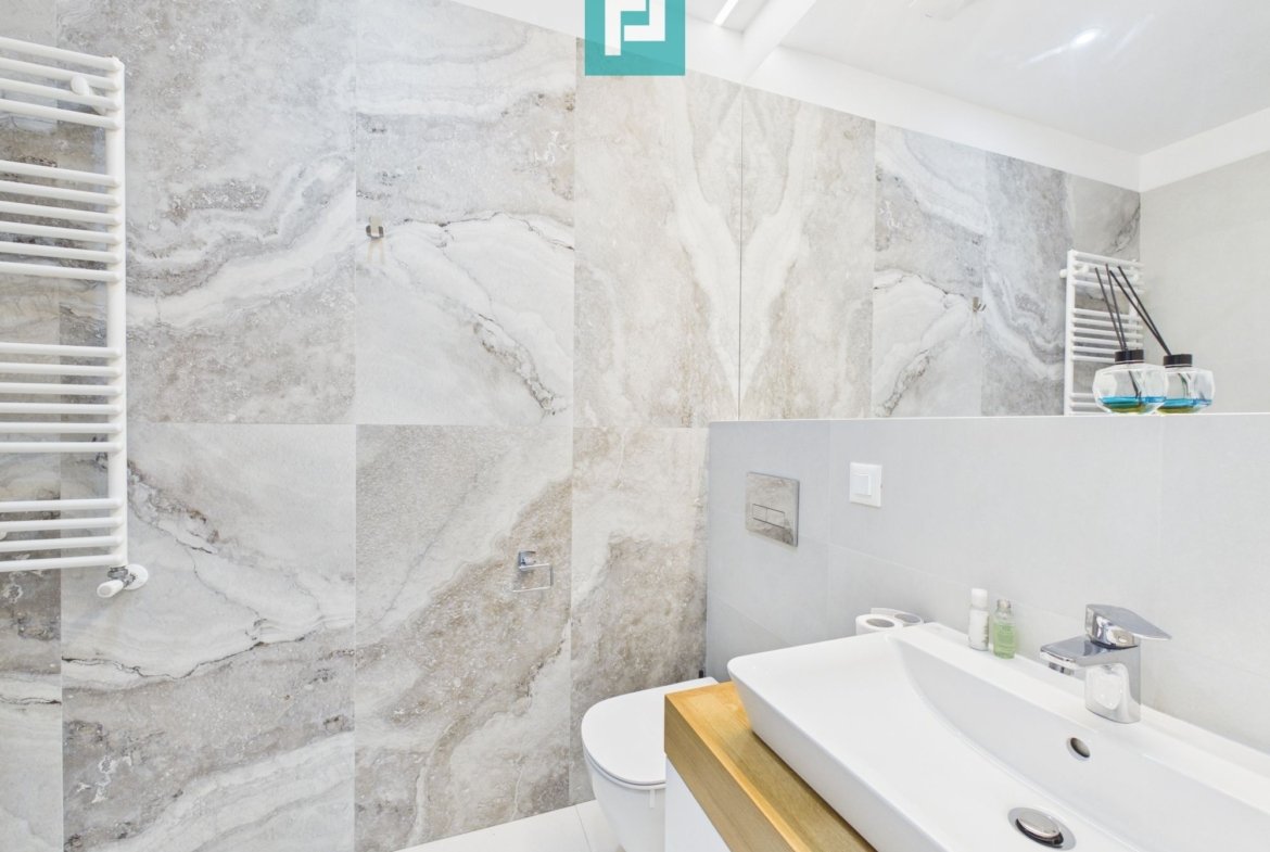 Apartament 2 camere | Nusco City Faza 1 |