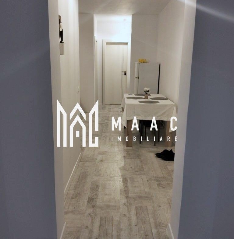 Apartament 3 camere de închiriat | Doamna Stanca