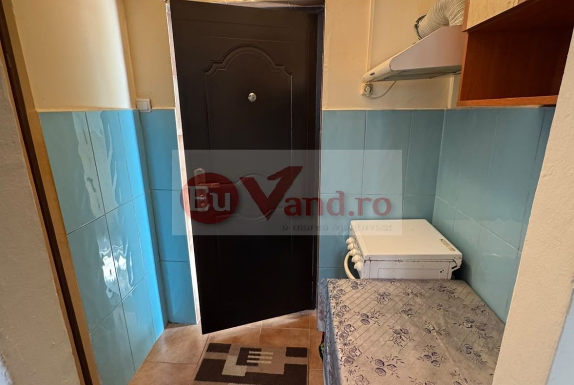 De vanzare garsoniere, zona Palatul Copiilor, de la 18.900 euro