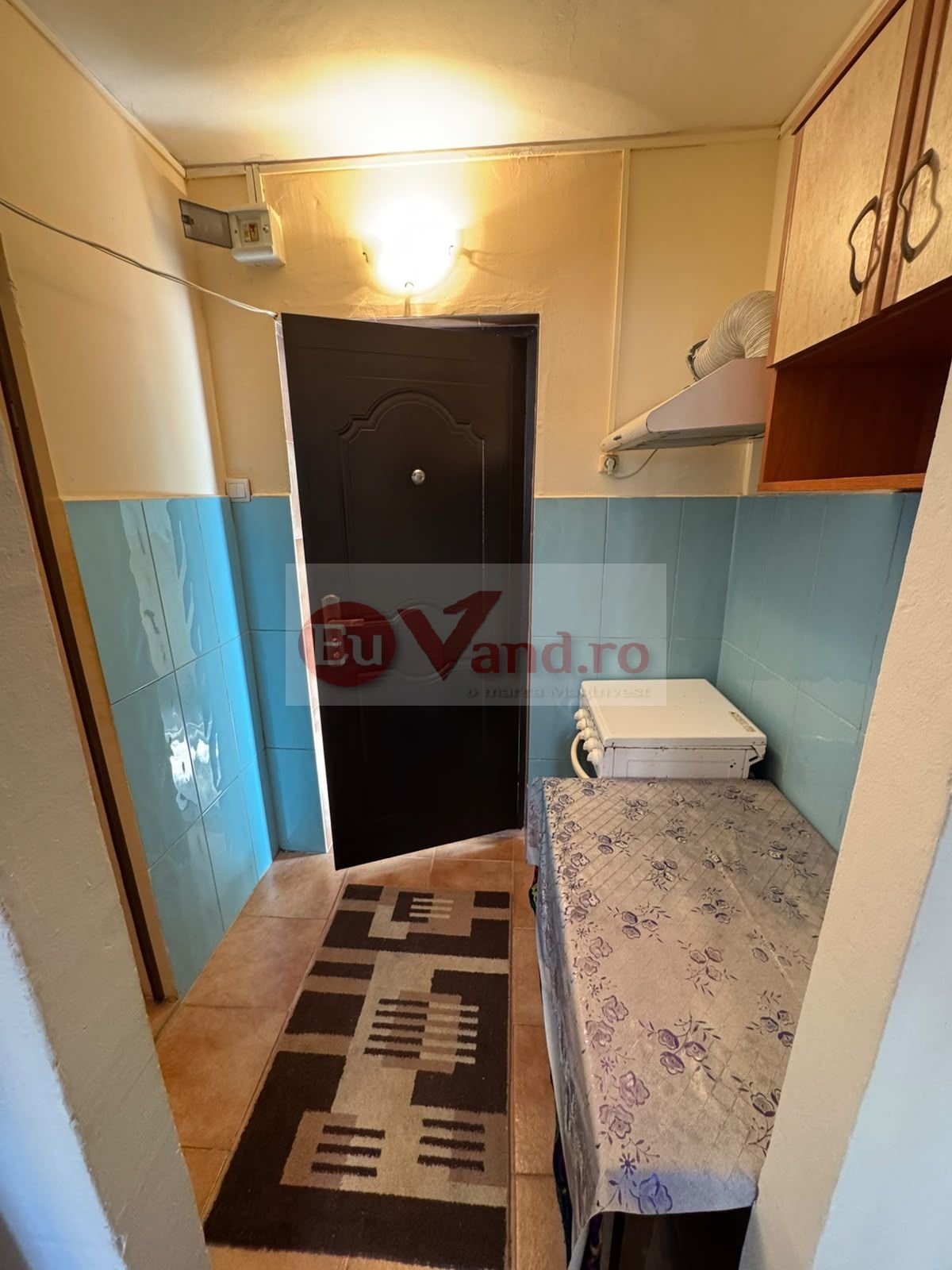 De vanzare garsoniere, zona Palatul Copiilor, de la 18.900 euro
