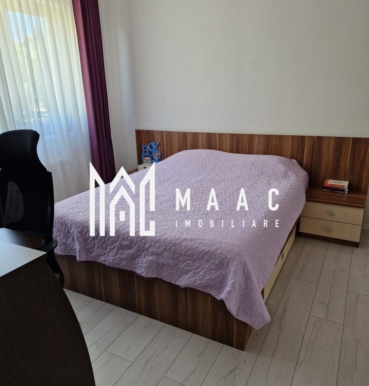 Apartament 3 camere de vânzare | Sibiu, Ștrand | curte 35 mp