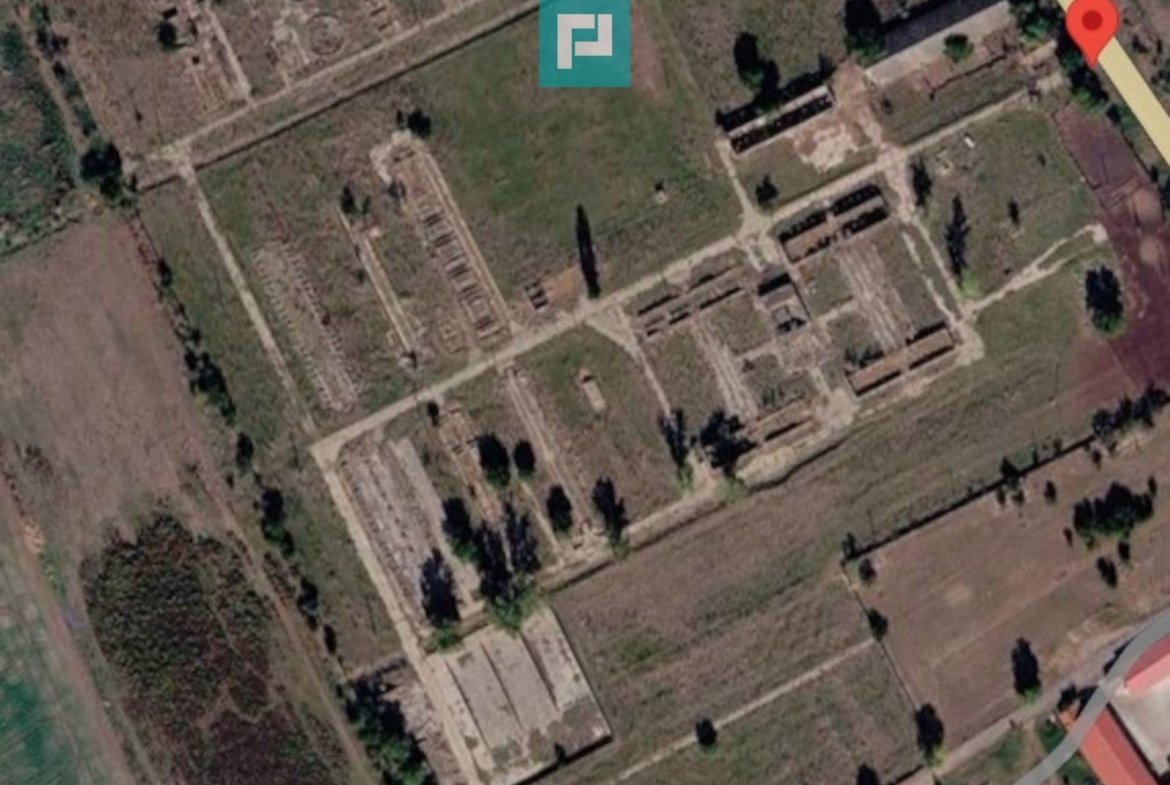 Teren intravilan 146.866 mp | Jimbolia