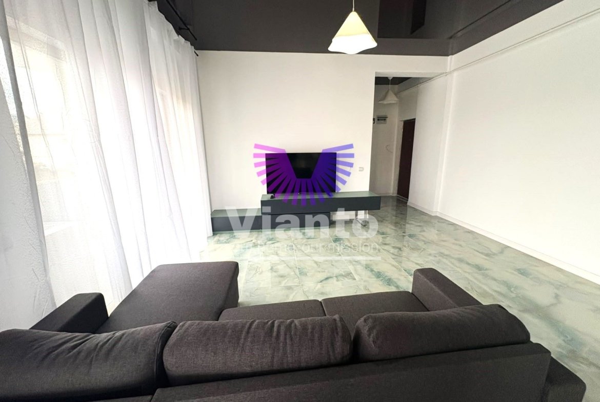 Apartament 2 camere | 70 mp | Terasa | Parcare | Kristal Residence | Selimbar