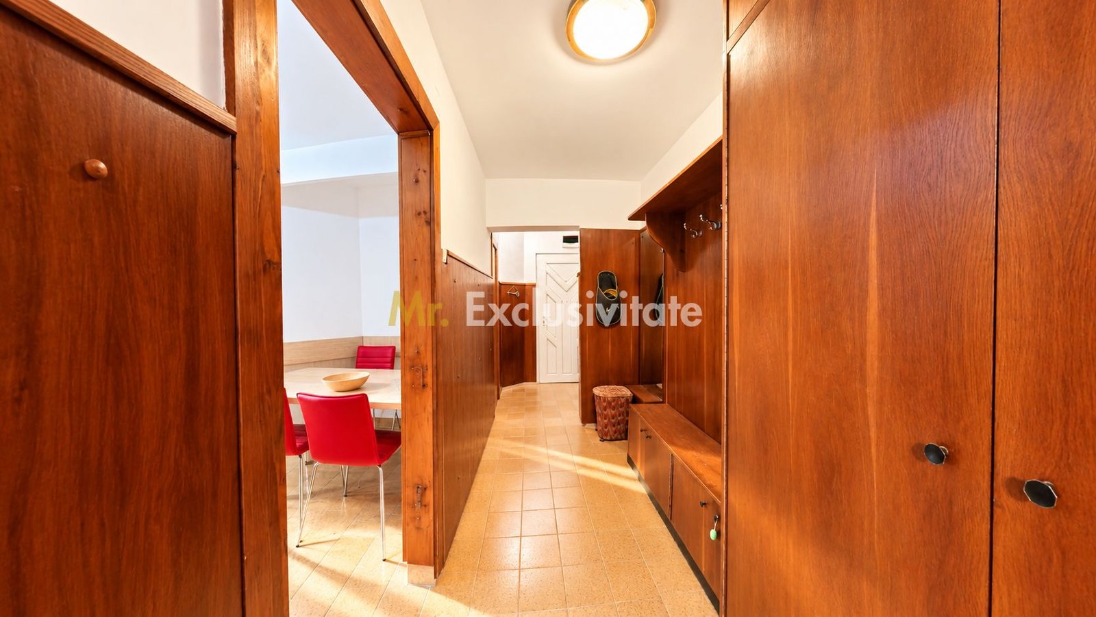 ea02f04ee7f7447fb16fa526f8a35553 Apartament 3 camere de închiriat, Micro 16, Bulevardul Muncii