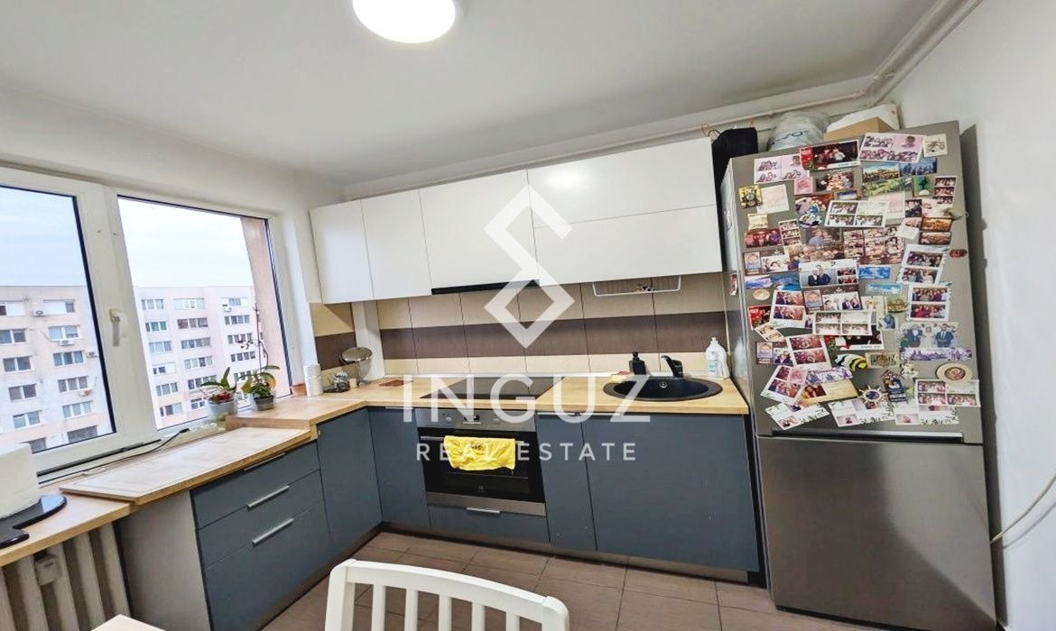 Apartament 2 camere de închiriat | Titan – Auchan Titan, București