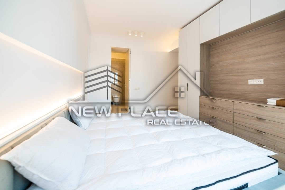 CORTINA NORTH | Apartament deosebit | Vedere libera | Terasa 10 mp | Lux