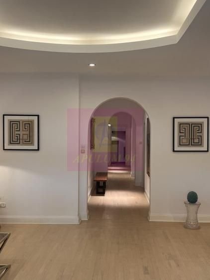 PROPRIETATE DE PRESTIGIU ÎN VILĂ | DOROBANȚI–CAPITALE | 220 MP