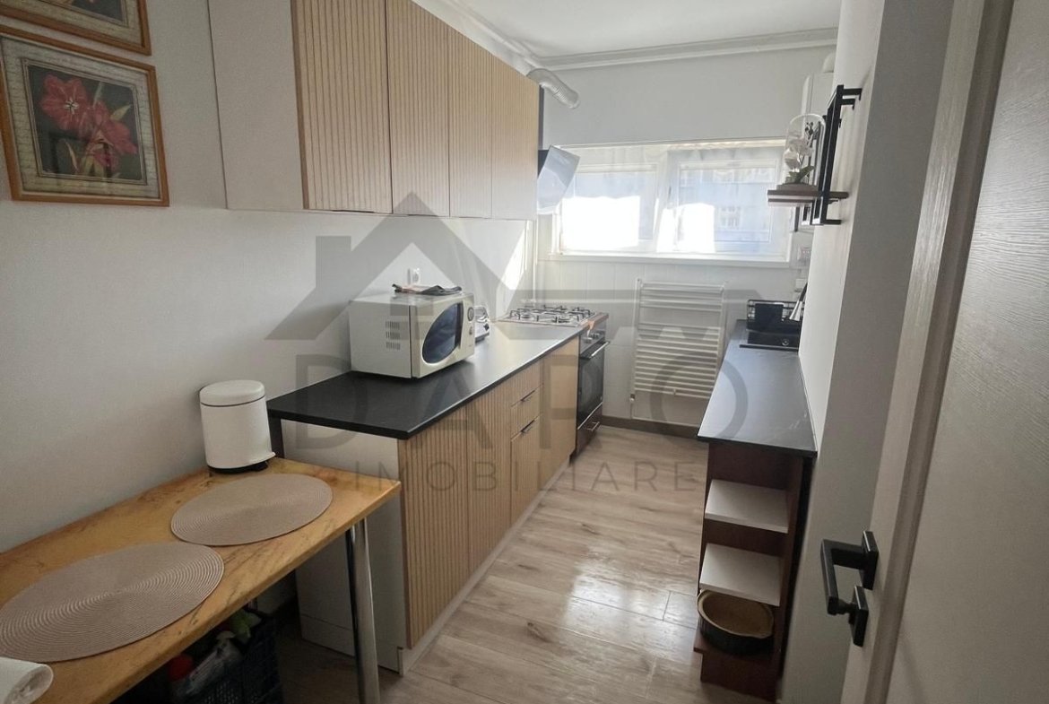 🏡 APARTAMENT CU 2 CAMERE DE ÎNCHIRIAT – ZONA CENTRALĂ, STRADA VIOLETE