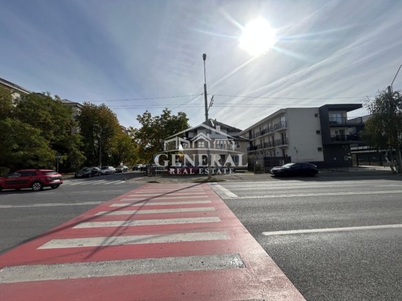 De vanzare casa P+2 230m2/teren 718m2 bd. Regele Ferdinand Baia Mare