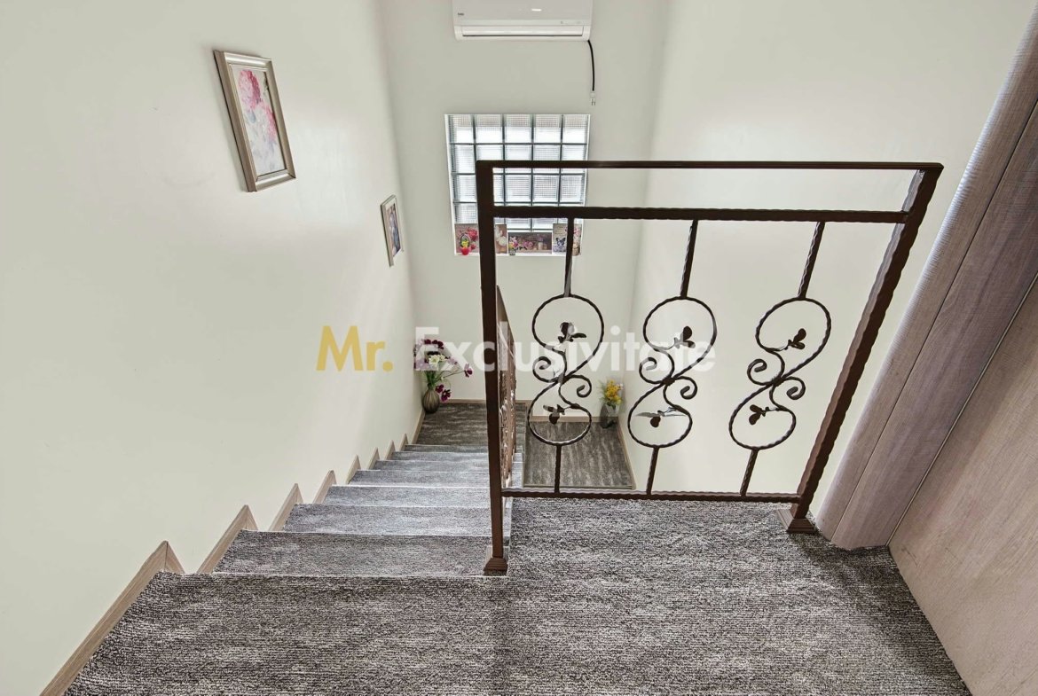 Casă P+M  în Pitești – Zona Str. Alexandru Chirițesc