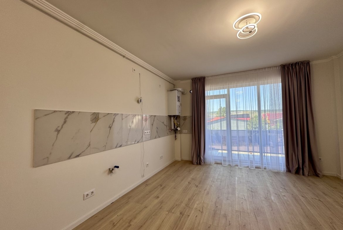 Ap 5 C5 Tautului Residence Park Parcul Poligonului Zona Sub cetate Ta