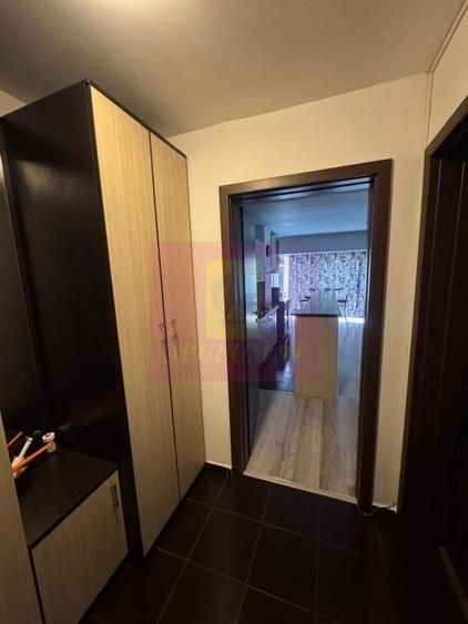 Studio mobilat și utilat | Parcare subterană inclusă | Valea Furcii