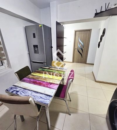 Apartament 3 camere de închiriat | Obor – Bucur Obor