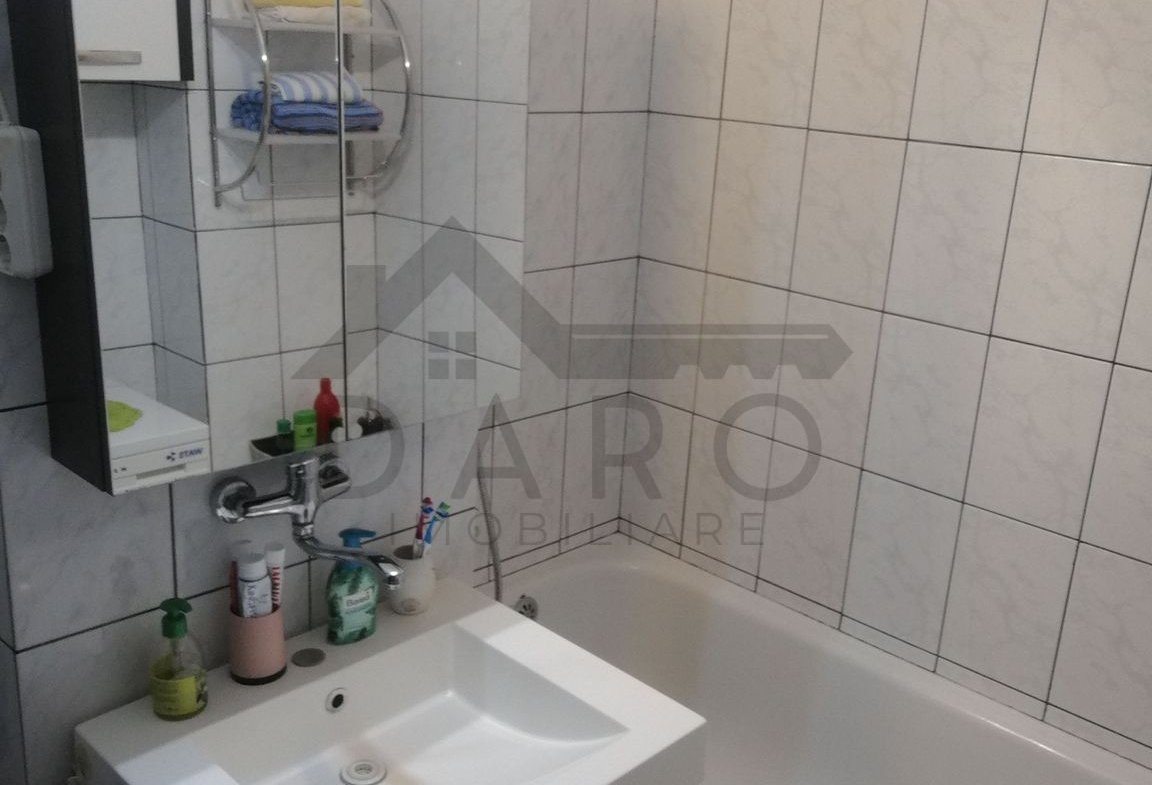 3 camere în Tg. Mureș care arată ca în poze