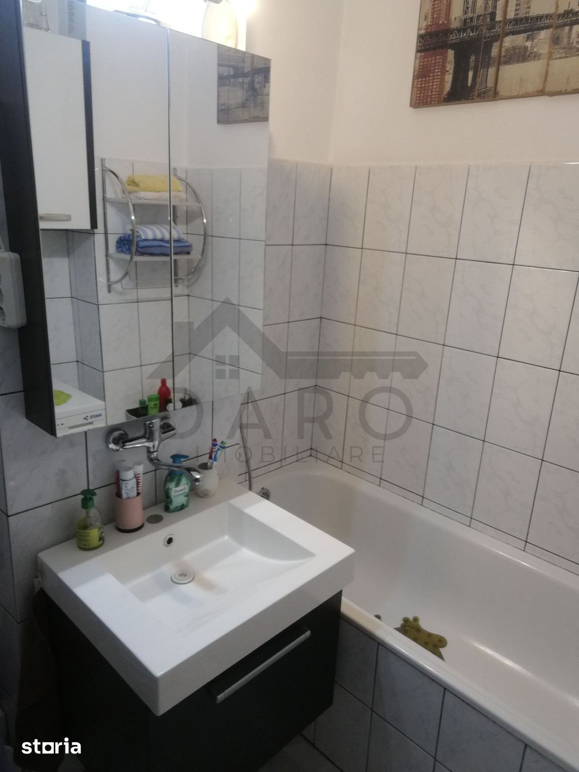 3 camere în Tg. Mureș care arată ca în poze