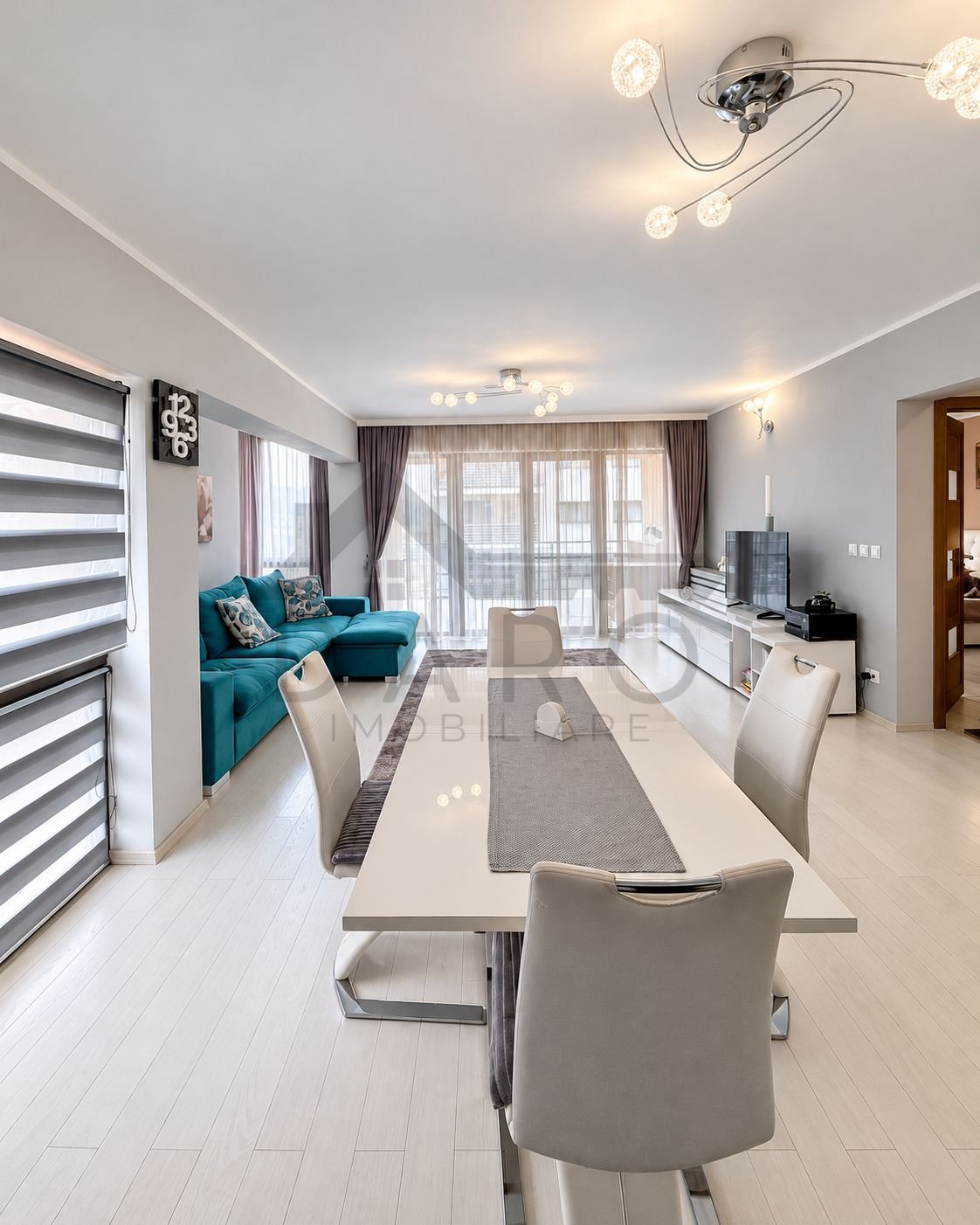 eab16f3336d64a6985076c6f01d776b6 Apartament cu 2 camere, mobilat si utilat complet