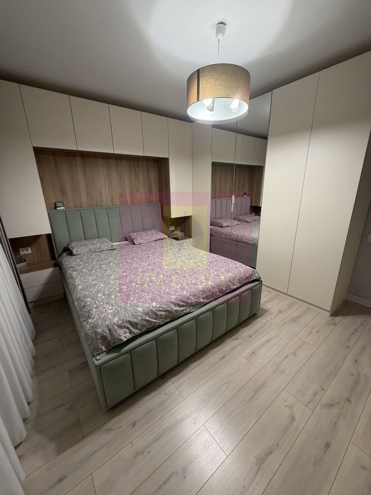 Apartament de vanzare 3 camere Mall Vitan, cu Centrala proprie