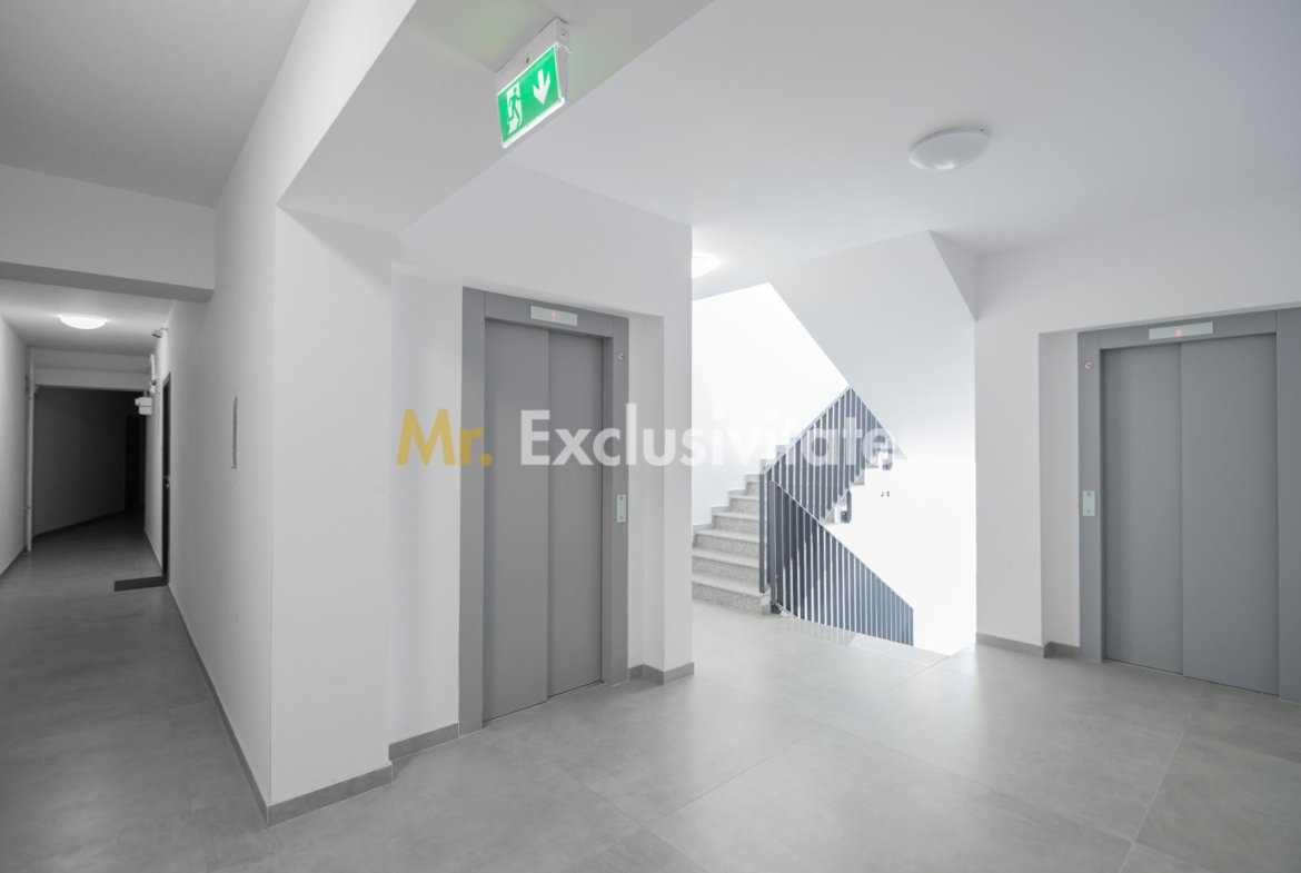 Studio de inchiriat in Pitesti, Calea Craiovei-zona centrala-Bloc nou!