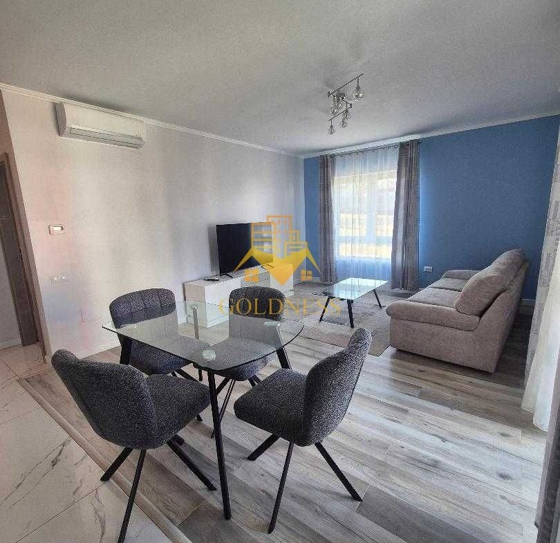 2 camere, Bloc Nou, Lidl, Buna Ziua, Parcare subterana, Grand Hotel