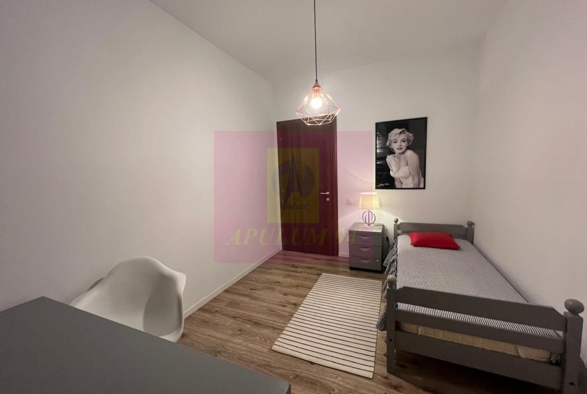 3 CAMERE DE LUX | LAGUNA RESIDENCE – FLOREASCA | PARCARE INCLUSĂ