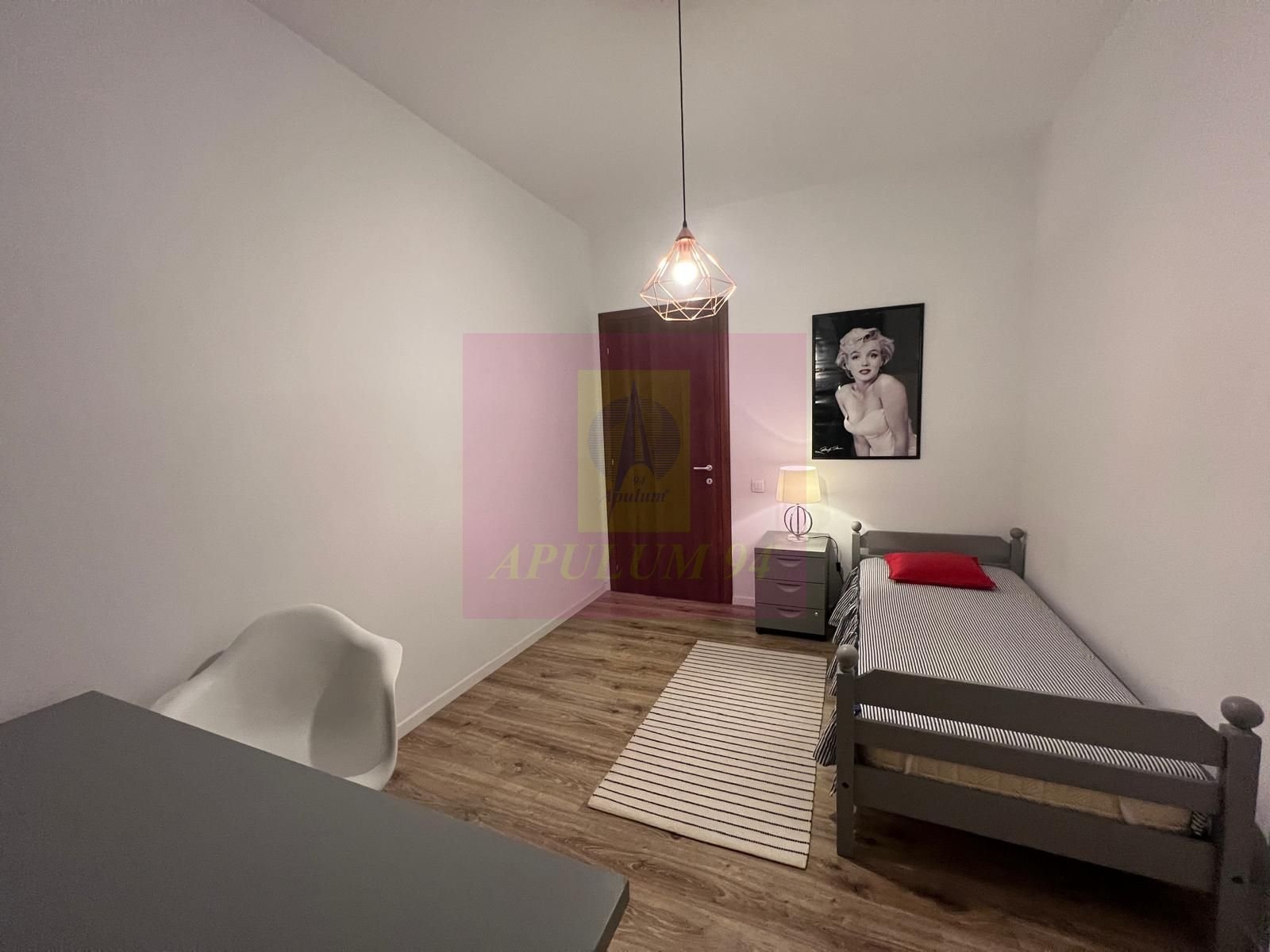 3 CAMERE DE LUX | LAGUNA RESIDENCE – FLOREASCA | PARCARE INCLUSĂ