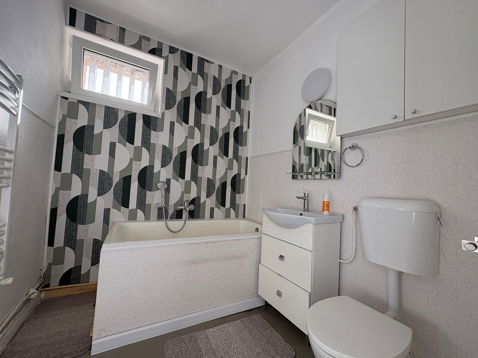 Apartament de vanzare cu doua camere Octavian Goga