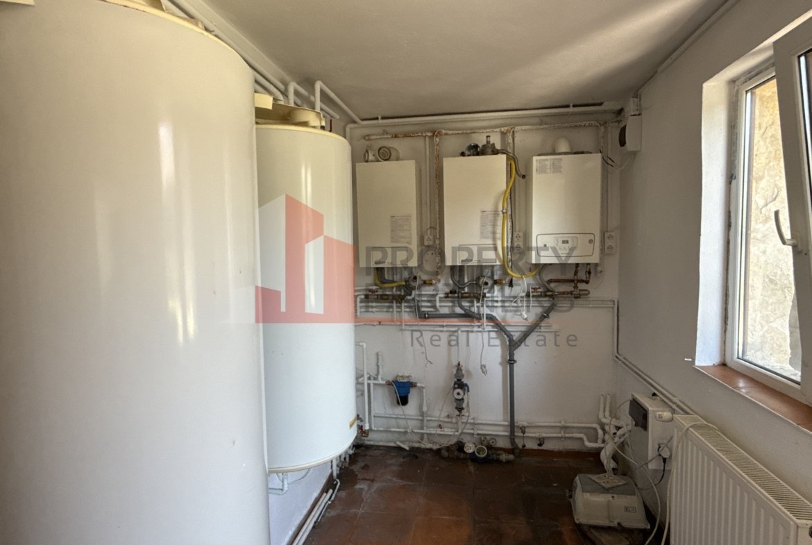 Pensiune Bran Sohodol | 10 camere | oportunitate investiționala