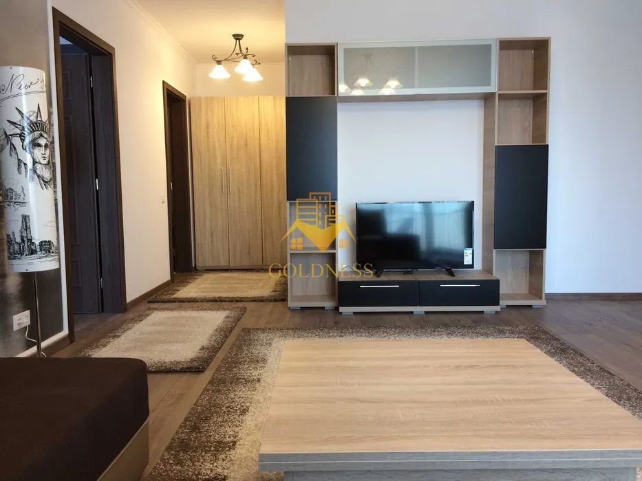2 camere, Parcare, Modern, Buna Ziua, Rompetrol, Home Garden