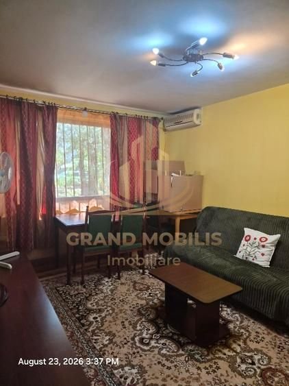 Apartament 2 camere decomandate, 43,84 mp, Șoseaua Viilor